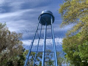 homosassa water tower