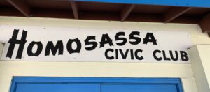 homosassa civic club