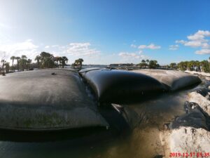 Restore bags homosassa River